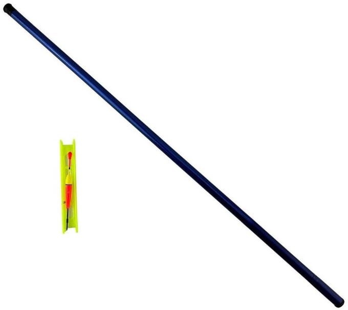 Game On Fishing Telescoophengel 280 cm Fiberglas