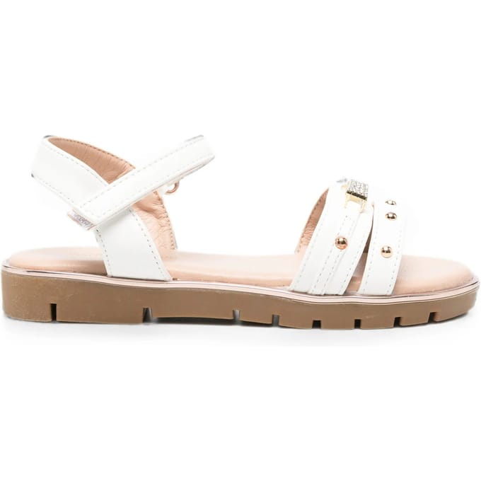 Patrizia Pepe Girl Sandalen Bambina