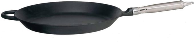 Ronneby Bruk Maestro Koekenpan 36 cm - Gietijzer