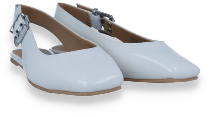 Bianco Slingbacks BIAROSE