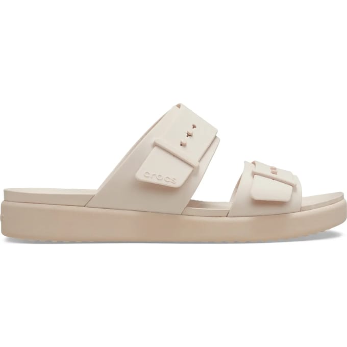 Vrouwenslippers Crocs Brooklyn Low Low