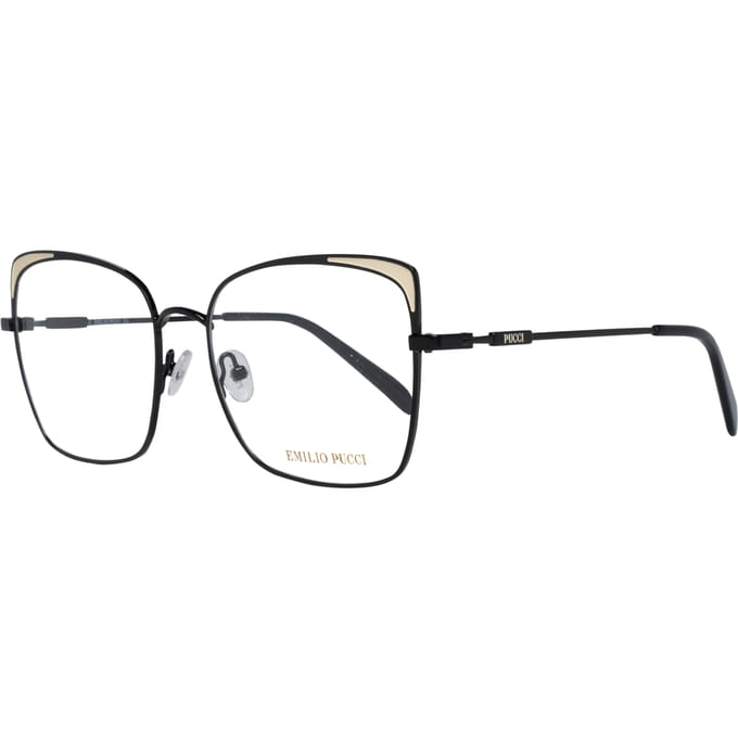 Emilio Pucci Optical Frame EP5125 004 55