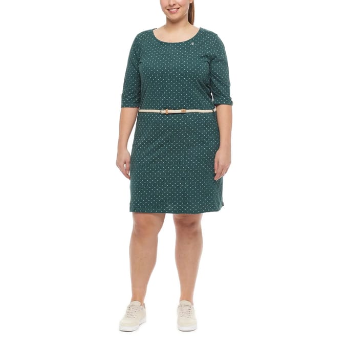 Damesjurk Ragwear Tamy Plus