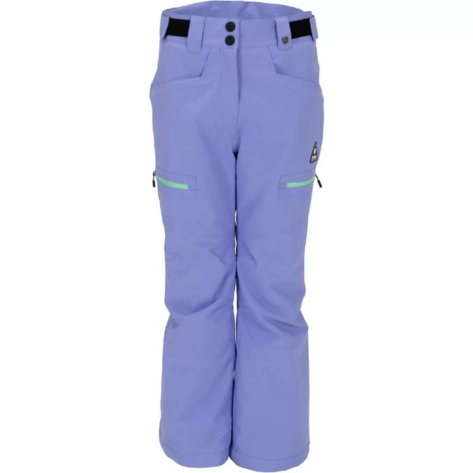 Meisjes skibroek Rehall Kyle-R