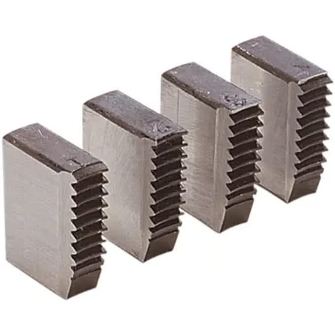 Virax Messenset 62 1/2"bspt Rechts - 4 St