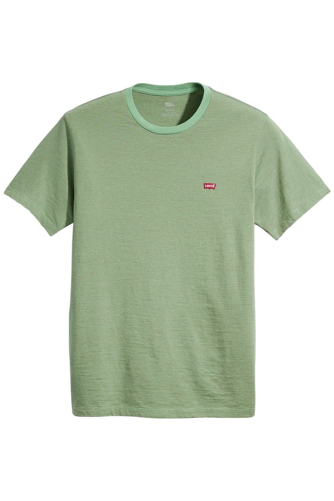 Levi's Classic Housemark Tee Taglia: S | Magliette basic Outlet | Uomo