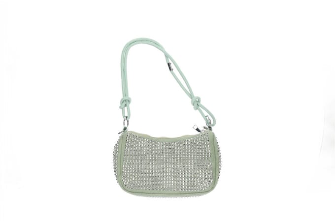 La Strada Sophie - Groen - Damesschoenen - Maat -