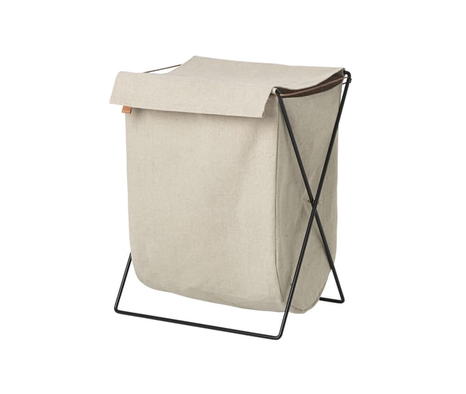 Ferm Living - Herman wasmand - beige