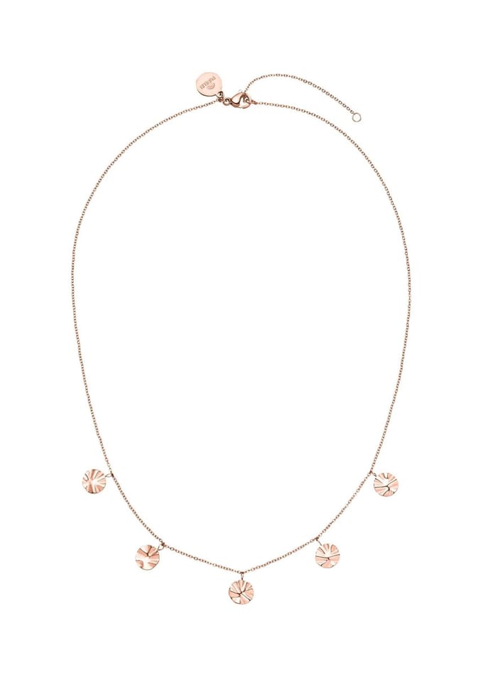 PURELEI Ketting Confidence