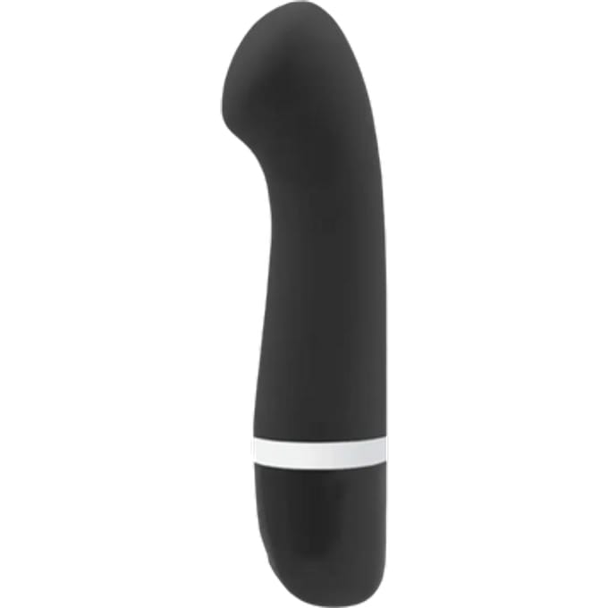 BSwish Bdesired Deluxe Curve Vibrator – Zwart