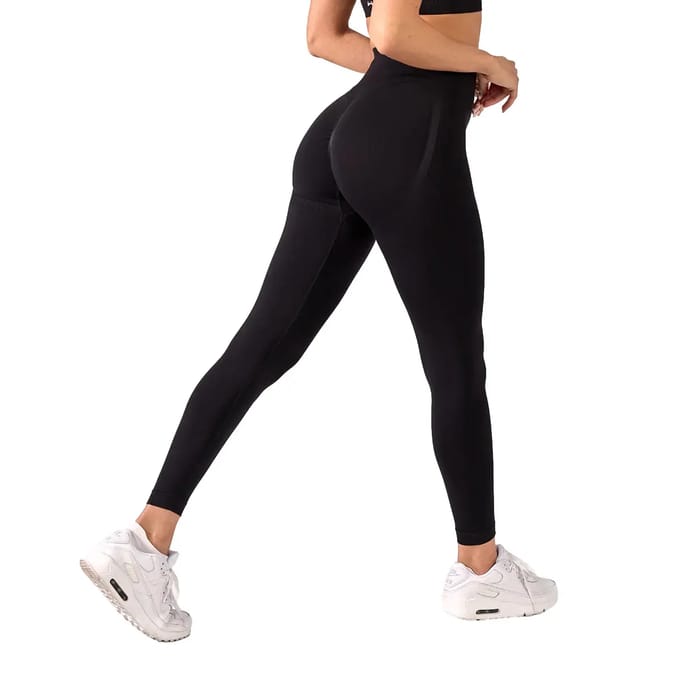 Leggings voor dames Allwear Push Up