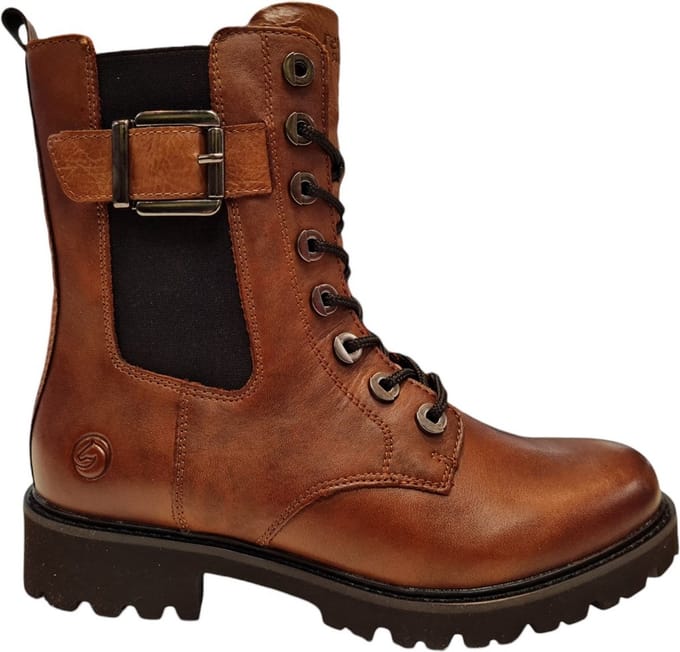 Remonte D8668 22