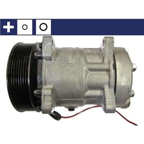 Airco-compressor MAHLE ACP 395 000S