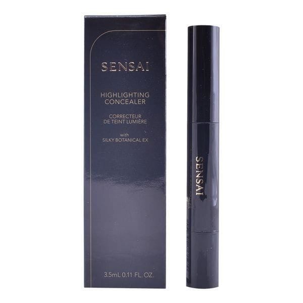 Sensai Highlighting Concealer Sensai - Concealer Highlighting Concealer HC01