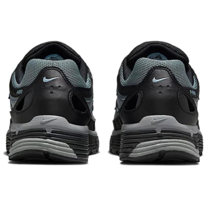 Chaussures de Running Décontractées Nike P 6000 Homme Baskets Noires IF6199-003 41 noir