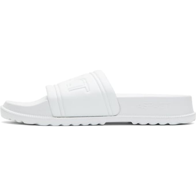 ASPACT Rock Slide White Taglia: 40 | Infradito Outlet | Uomo | Bianco
