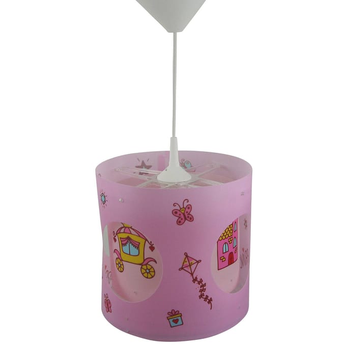 Niermann Standby Draai-hanglamp Prinses