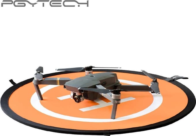 Pgytech Landingsmat Voor Drones 55Cm (P-Gm-101)