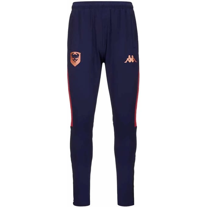 Kinder joggingbroek SM Caen Abunszip Pro 8 2024/25