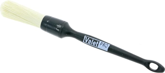 VALETPRO - Ultra Soft Brush Small