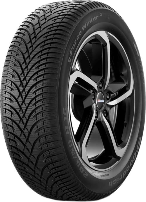 BF Goodrich g-Force Winter 2 ( 185/65 R14 86T )