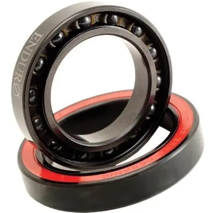 Lagers Enduro Bearings CØ 608 VV-8x22x8