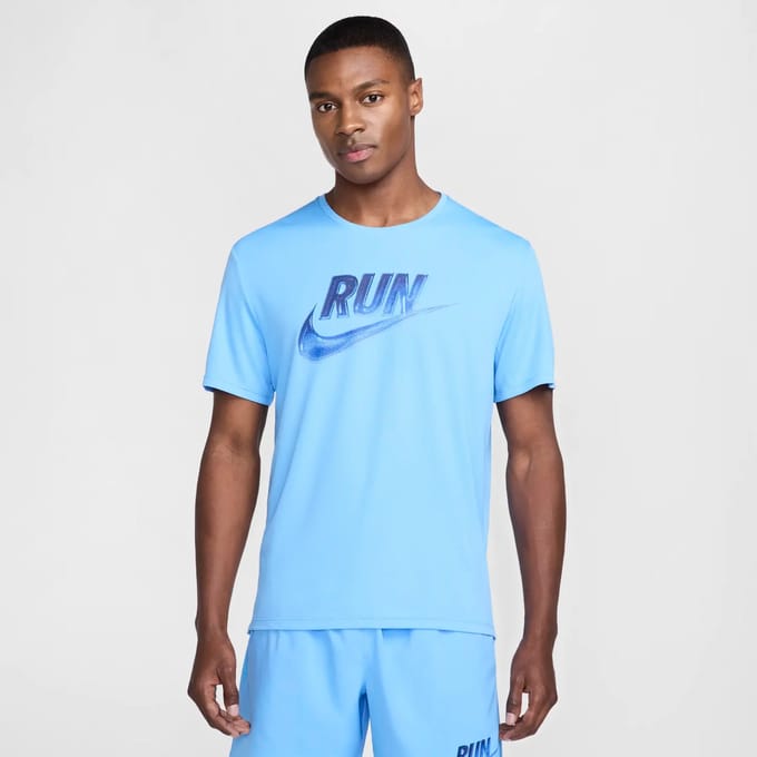 Jersey Nike Miler Run Energy