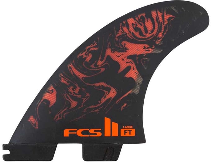 Fcs Ii Ft Pc L Tri Retail Vin Zwart LG