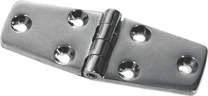 Scharnier 100mm