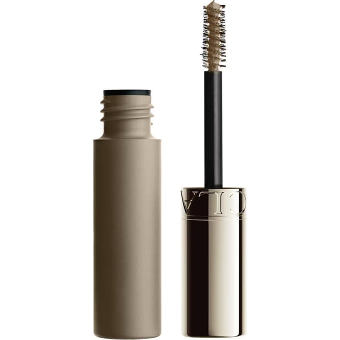 Clarins Wonder Sculpt Brow Gel Clarins - Wonder Sculpt Wonder Sculpt Brow Gel 01 ash blonde