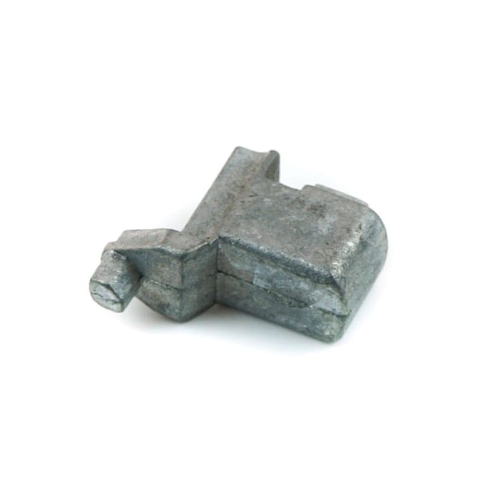 Pièce de rechange pour barillet de Neiman BSP19 Clip de déclenchement pour BMW Série 5 E39 1995-2004 X5 E53