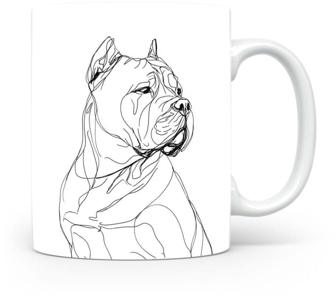 Beker Presa Canario