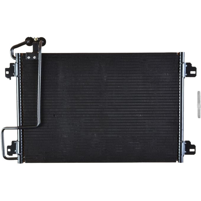Condensator, airconditioning NRF 35340