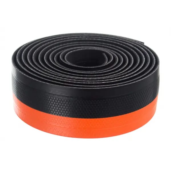 Prologo Onetouch 2 Gel Stuurlint Zwart