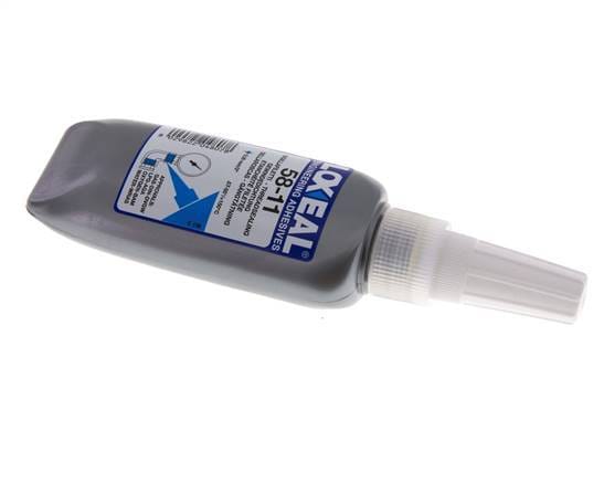 Loxeal 58-11 Geel 50 ml Schroefdraad Afdichting