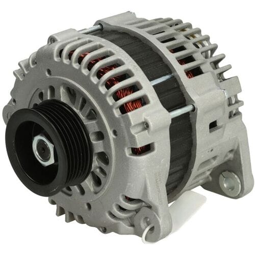 Dynamo STARDAX STX110323R