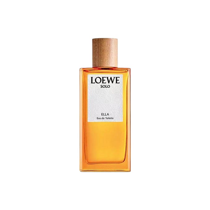 Loewe Solo Ella Eau De Parfum 30ml Vaporizador