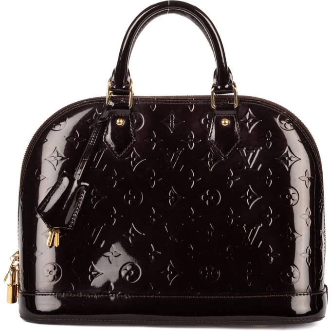 Alma PM  handtas