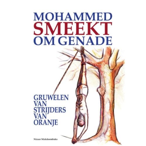 Mohammed Smeekt Om Genade - Nizaar Makdoembaks