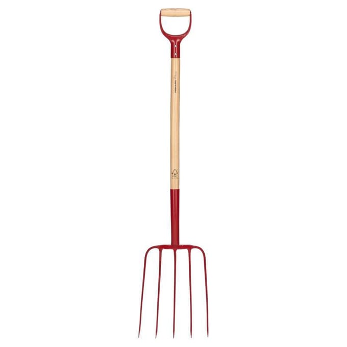Fiskars Classic Mestvork Fsc