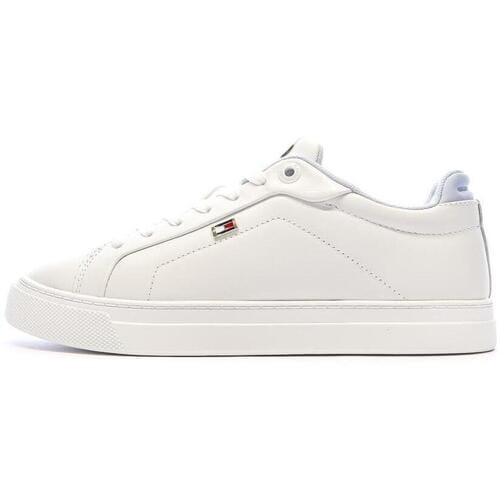 Lage Sneakers Tommy Hilfiger Sporty