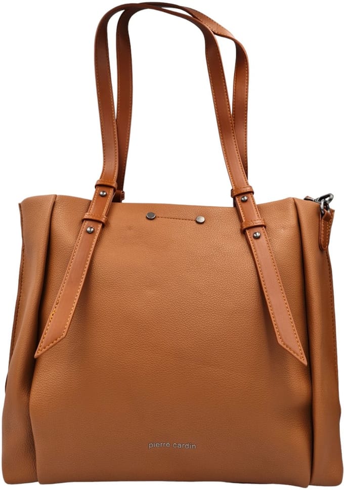 Pierre Cardin - Handtas / Schoudrtas - Borse - Cuoio
