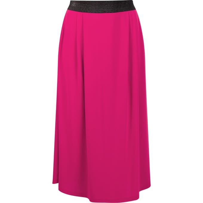 Faina midirok Dames roze
