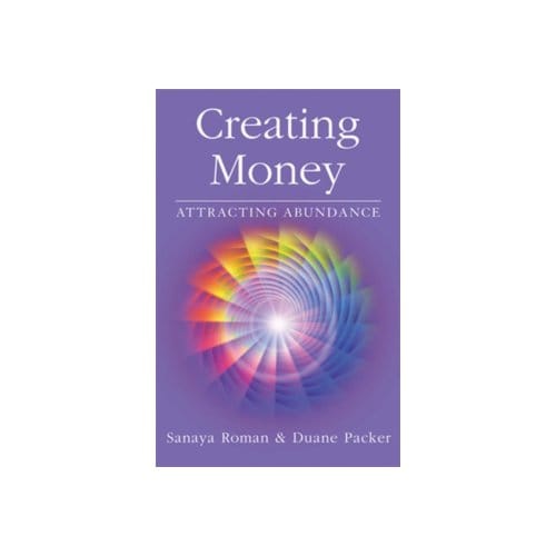 Creating money - Duane Packer
