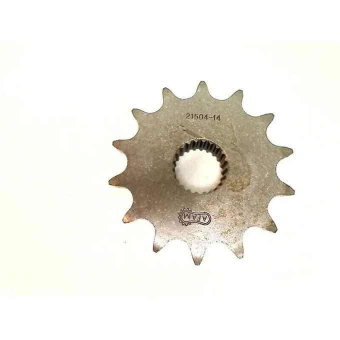 Tandwiel Afam 520