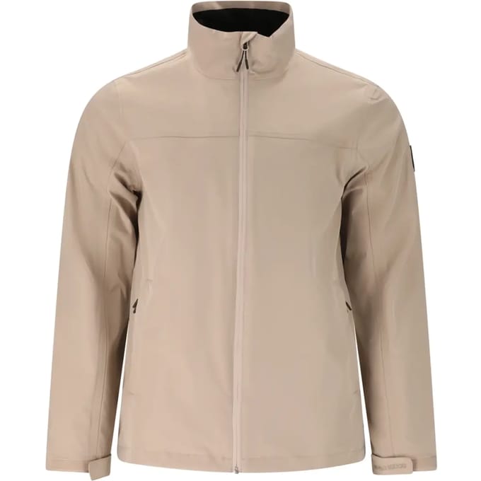 Waterdichte Jas Whistler Hakon Pro