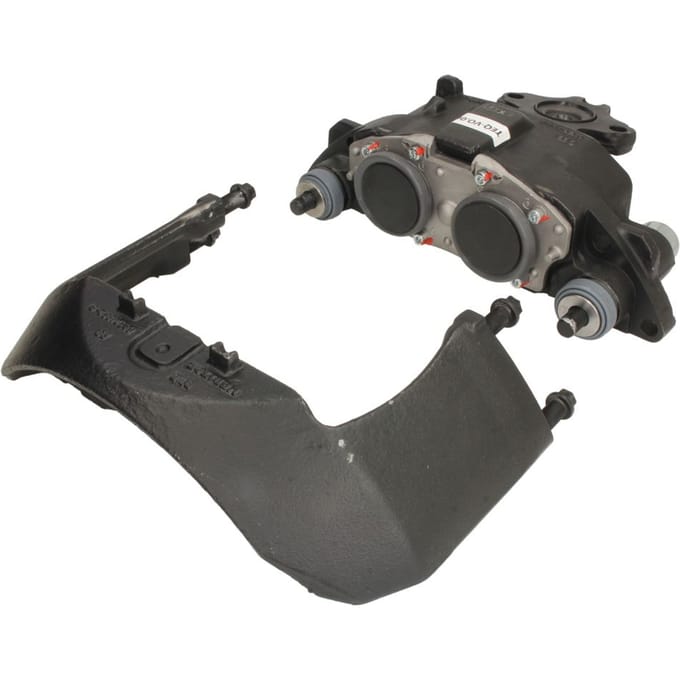 Remklauw SBP TEQ-VO-001