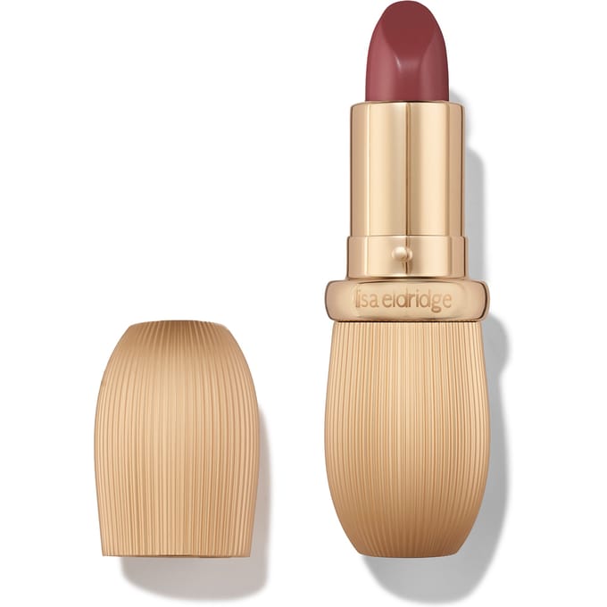 Lisa Eldridge Rouge Experience Refillable Lipstick - 185 Medici