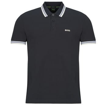Polo Shirt Korte Mouw BOSS Paddy