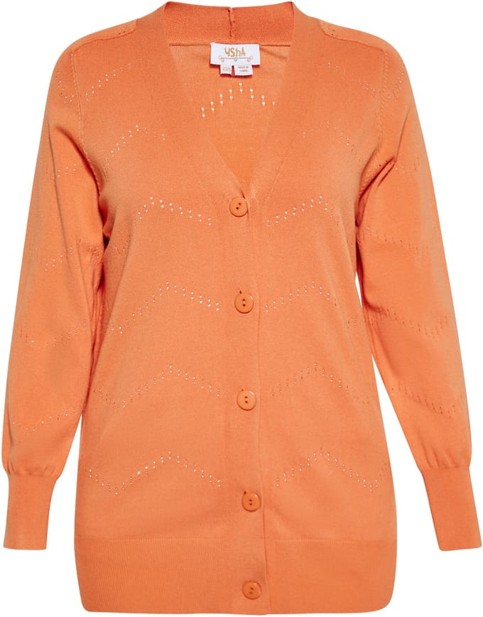 usha Vest